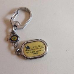 Vintage Philips Hitaci Anahtarlik