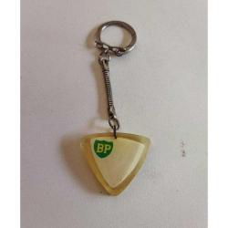 BP Petrol Süper V Akrilik Anahtarlık