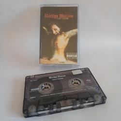 Marilyn Manson / Holy Wood - Kaset
