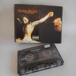 Marilyn Manson / Holy Wood - Kaset
