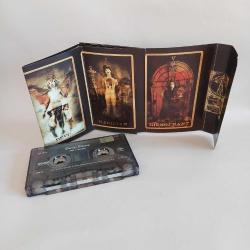 Marilyn Manson / Holy Wood - Kaset