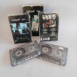 Metallica / Garage Inc. - 2 Kaset