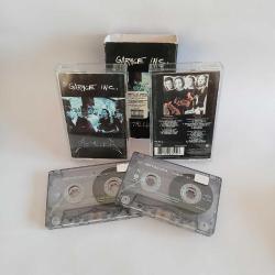 Metallica / Garage Inc. - 2 Kaset