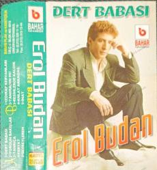 EROL BUDAN DERT BABASI