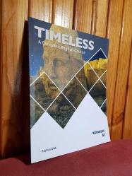 TIMELESS A COMPLETE ENGLISH  COURSE - WORKBOOK - B2