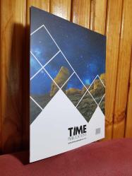 TIMELESS A COMPLETE ENGLISH  COURSE - WORKBOOK - B2