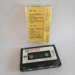 Iron Maiden / The Clairvoyant - Kaset