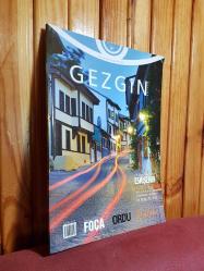 GEZGİN - Aylık Gezi Kültür Dergisi - Kasım 2013 - SAYI: 81