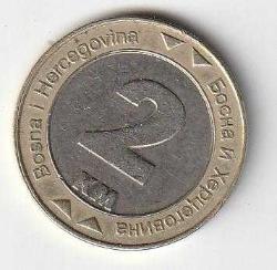 2 KM BOSNA HERSEK 2008