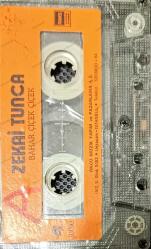 ZEKAİ TUNCA BAHAR ÇİÇEK ÇİÇEK