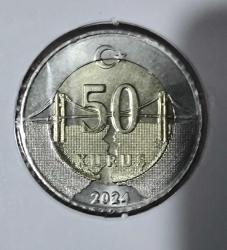 50 KURUŞ 2024