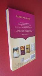 RABB'İN İÇİN SABRET