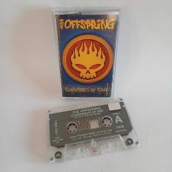 The Offspring / Conspiracy Of One - Kaset