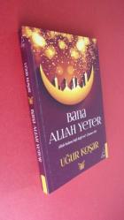 BANA ALLAH YETER Allah kuluna kafi değil mi Zumer-36