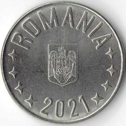 10 BANİ ROMANYA 2021