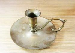 AnTiKa PİRİNÇ ŞiNaNaY EL MUMLUĞU....