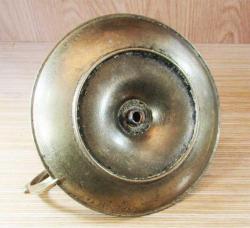 AnTiKa PİRİNÇ ŞiNaNaY EL MUMLUĞU....