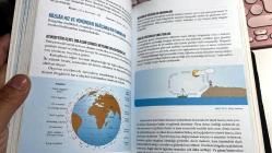 AMATÖR DENİZCİ EL KİTABI - HAZIRLAYAN SEZAR ATMACA - AMATÖR DENİZCİLİK FEDERASYONU 24. BASKI 2019 GENİŞLETİLMİŞ BASIM...