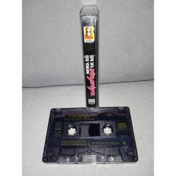 Kaset Kibariye işte ses işte yorum Albümü. 1993 RAKS Orijinal koleksiyonluk