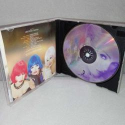 Cd Ajda Pekkan The Best of Ajda. 1998 sarı bandrollü dönem baskı