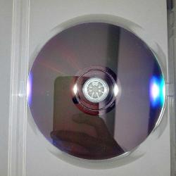 Dvd Karayip Korsanları 2 Ölü Adamın Sandığı - pirates of the caribbean dead man's chest. Orijinal. Türkçe dublaj ve altyazı seçenekli. Disk temiz koleksiyonluk