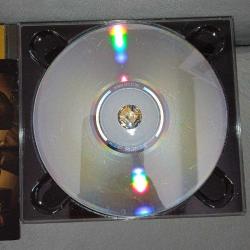 Cd Duman Darmaduman albümü. Orijinal 2013 Pasaj.