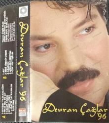 DEVRAN ÇAĞLAR 96