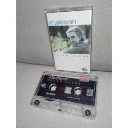 Kaset Edip Akbayram selam olsun albümü. Orijinal koleksiyonluk