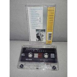 Kaset Edip Akbayram selam olsun albümü. Orijinal koleksiyonluk