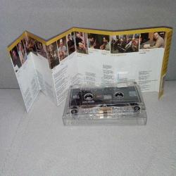 Kaset Edip Akbayram selam olsun albümü. Orijinal koleksiyonluk