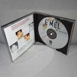 Cd Emel Müftüoğlu Bana Özel albümü. Orijinal. 1998 sarı bandrollü dönem baskı.