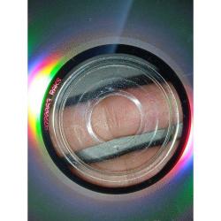 Cd Emel Müftüoğlu Bana Özel albümü. Orijinal. 1998 sarı bandrollü dönem baskı.