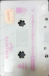 KİBARİYE ÖZEL KASET İ