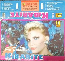KİBARİYE BİR TUTKUDUR