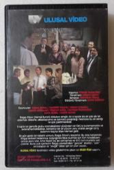 VARYEMEZ / Kemal Sunal & Yasemin Yalçın ~ ( VHS )