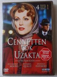 CENNETTEN ÇOK UZAKTA / Far from Heaven - Julianne Moore & Dennis Quaıd