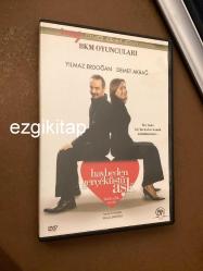 Efemera - haybeden gerçeküstü aşk  dvd  (PC'de denenmiştir/izlenmiştir) yılmaz erdoğan demet akbağ - kitantik - kitaLog