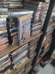 TOKATÇI - KEMAL SUNAL ( VCD )