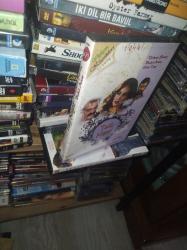 tatlı nigar - türkan şoray,bulut aras,erol taş dvd