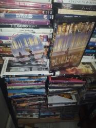 ANLAT İSTANBUL - DVD