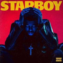 The Weeknd - Starboy  2x Plak ( Ambalajında)
