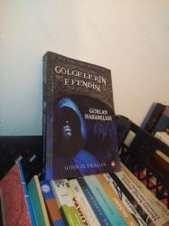 gölgelerin efendisi - 1-gorlan harabeleri