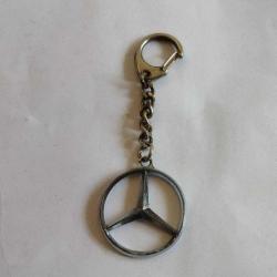 ESKiLERDEN Mercedes Anahtarlik