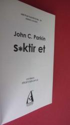 S*KTİR ET - HAYATTA HİÇBİR ŞEY SENDEN ÖNEMLİ DEĞİL