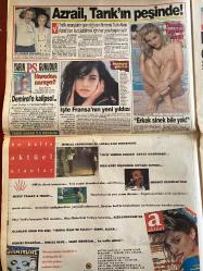 SABAH GAZETESİ DOĞUM GÜNÜ HEDİYESİ - 13 TEMMUZ 1991 - TAM TAKIM 24 SAYFADIR -Bush-Cengiz Çandar-Guneri Cıvaoğlu-Paşa Güven-Sinan Erdem-Eyüp Karadayı-Korcan Karar-Mehmet Loker-Gürkan Erdonmez-Turgay Şeren-Oğuz Tongsir-Zafer Taner-Murat Deveci-Cevat Kol-Akin Sel-Mehmet Pusat-Mihail Gorbaçov-Rifat Ozbek-Menderes Utku-Ayla-Kerim-Kerimoğlu-Nurdan Torun-Nükhet Duru-Perran Kutman-Bahar Öztan-Melike Asu Han-Nurya Erel-Tolga Han-Canan Can-Kayahan-Nilgun Onatkut-Leyla Somer-Sibel Saran-Gamze Gul-Neslihan Kunt-Nihal Çelebi-Gürcan Erdaş-Semra Su-Kerim Bayraktar-Müjdat Gezen-Cenk Koray-Çetin Alp-Oya Tanyeli-Gülgün Hoşses-Abdullah Yüce-Nezih Karabiber  İkinci Irak operasyonu-Türkiye başrolde-Erdoğan Öztürk toprağa verildi-Paşa Güven öldürüldü-Altın camura battı-Bayrağımızı yaktılar-Çirkinliğin kritiği-Cim-Bom’da iç savaş-Fener’de Venglos fırtınası-Milli perişanlık-Yunan zulmü-Güzel göğüslere sahip olabilirsiniz-Annelere 10 puan-THY dünyanın en büyük ikinci Airbus filosuna sahip-Mihail Gorbaçov’-Seze