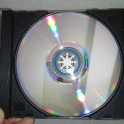 Cd The Chemical Brothers dig your own hole. Orijinal 1997 İtalya baskı. Dinlemeyi etkilemeyen çizikler var sorunsuz çalışıyor.
