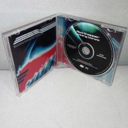 Cd Red Snapper making bones. Orijinal 1998 İngiltere baskı. Disk 10 üzerinden 9 iyi durumda koleksiyonluk