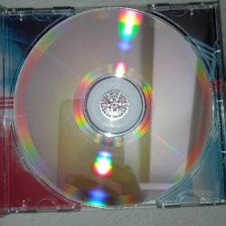 Cd Red Snapper making bones. Orijinal 1998 İngiltere baskı. Disk 10 üzerinden 9 iyi durumda koleksiyonluk