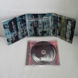 Cd The Jackal Soundtrack. Çakal Film müzikleri. Orijinal. 1997 Avrupa baskı. Disk 10 üzerinden 8.5 Sorunsuz çalışıyor koleksiyonluk.