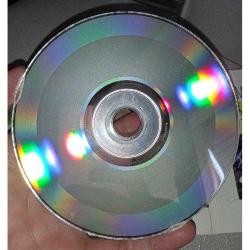 Cd Mazhar Fuat Özkan MFÖ kendi kendine albümü. Orijinal koleksiyonluk